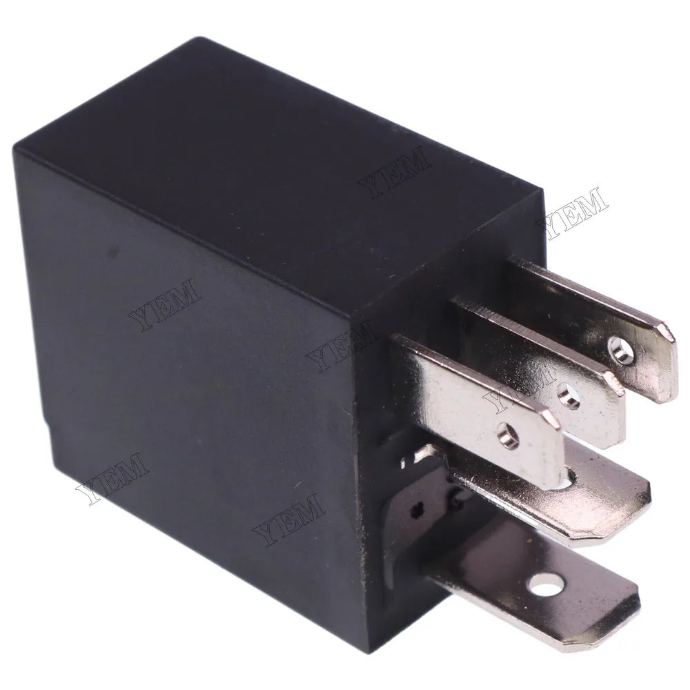 For Bobcat Tractor CT4045H CT4050H CT4058 12V 5 Pin 20A/30A Relay 0332201107 7381085 For Bobcat