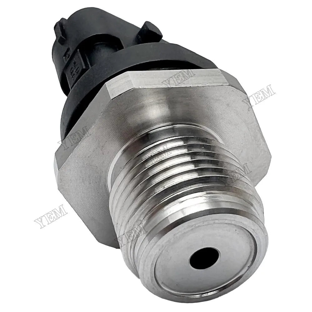 For Doosan Excavator DX300 Common Rail Press Sensor 0281002534 For Doosan
