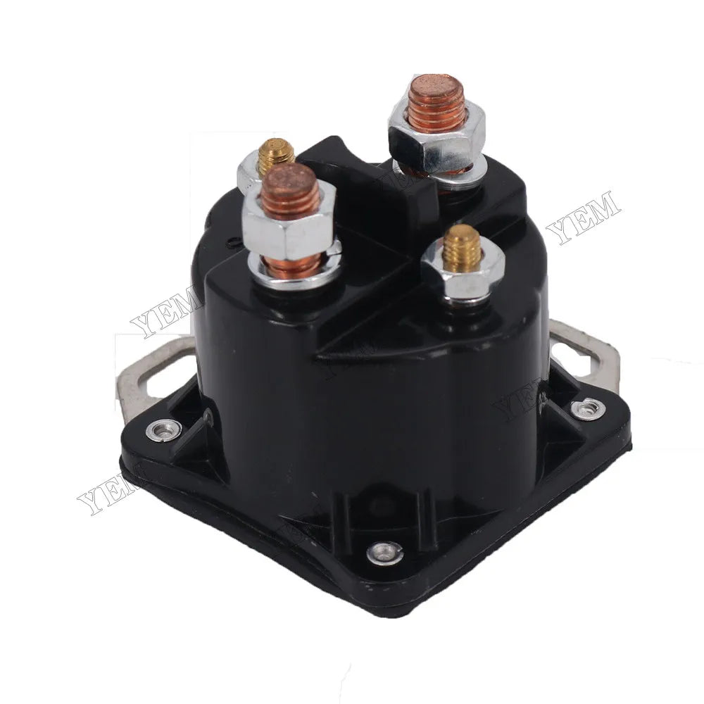 For JCB Loader 2CX 2CXS 20XSL Starter Relay 716/30174 For JCB