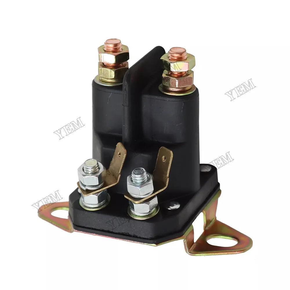 For Toro AYP Husqvarna Snapper 4-Pole Starter Solenoid 146154 145673 109081X 109946 109446X 740207 47-1910 110167 For Toro