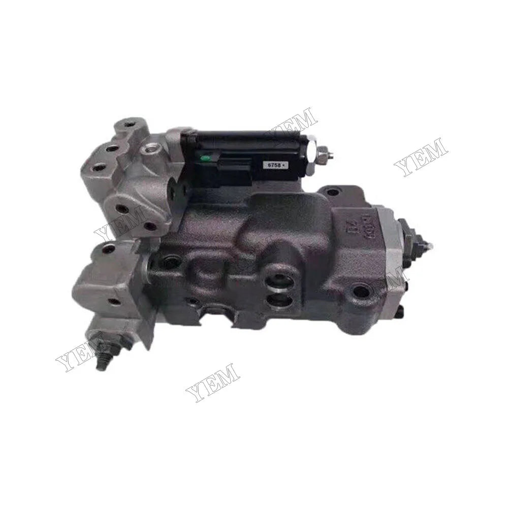For Kobelco Excavator K200-6 SK200LC-6 SK210LC Kawasaki K3V112DTP 9T1L Regulator YN10V01004F1