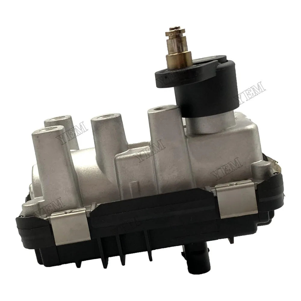 For Audi A4 A6 A7 Q7 VW-Amarok 3.0 TDI Turbo Actuator 823699-0012 6NW010430-47