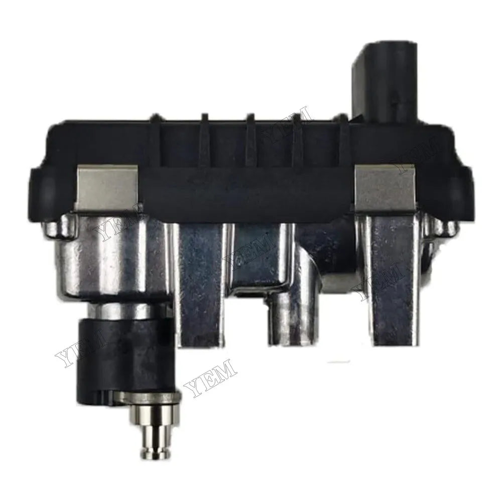 For Citroen C-Crosser Mitsubishi Outlander Peugeot 4007 Turbo Actuator G-36 761963 6NW009483