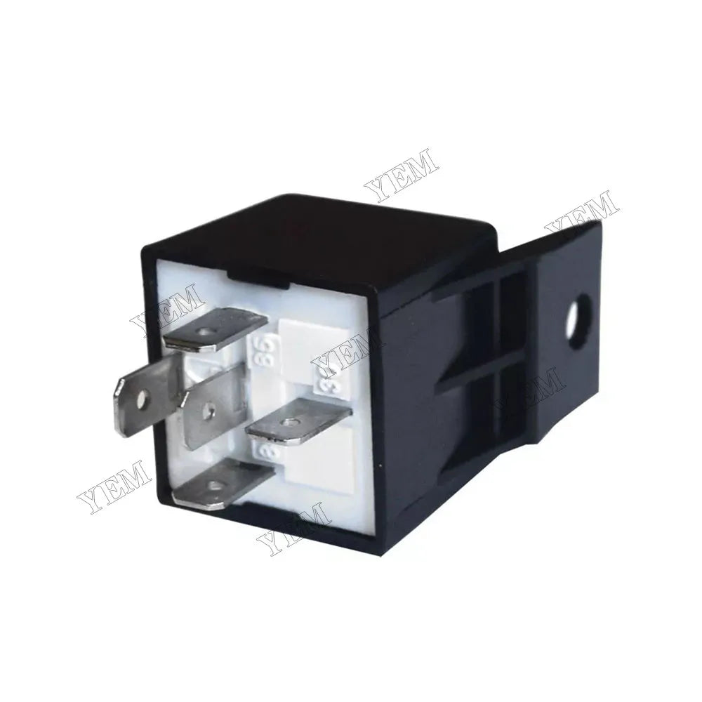 For John Deere Tractor 1030 1830 3030 12V 20/30A Relay AL29657
