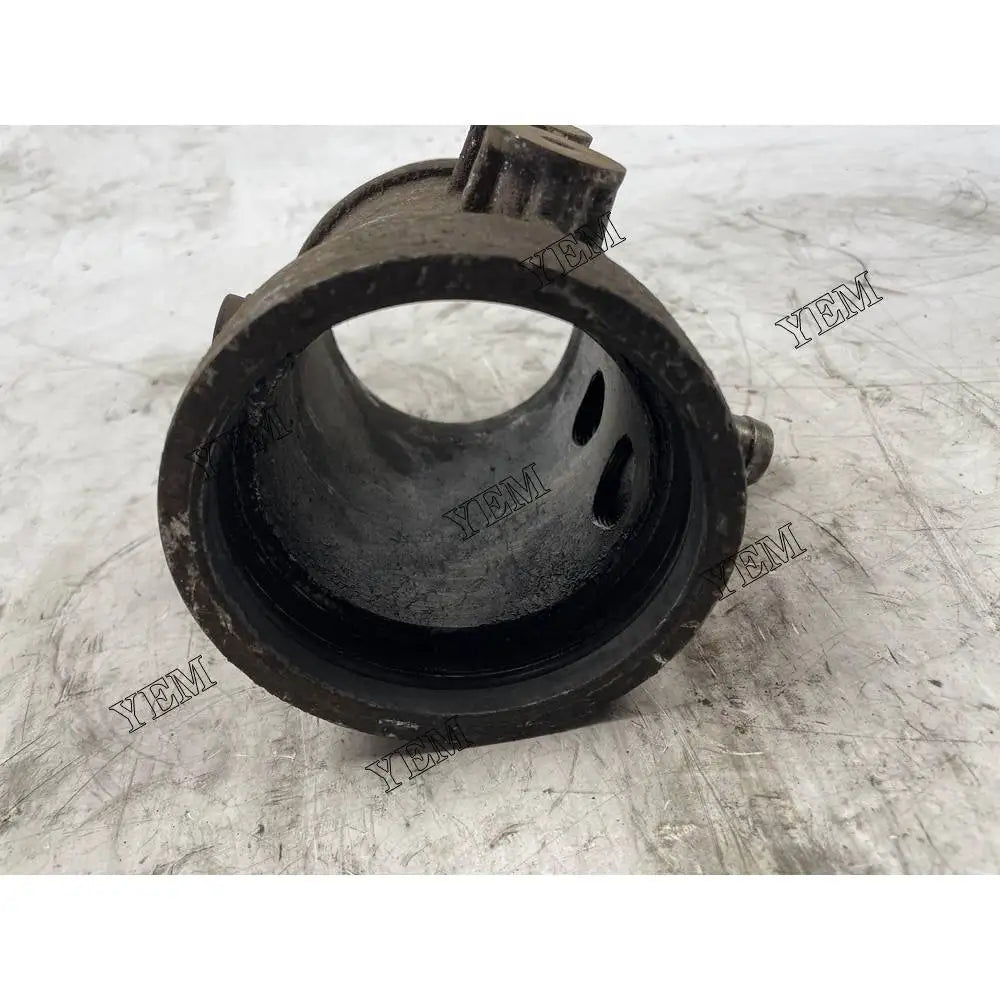 Engine 10120008 For Liebherr Supercharger air inlet interface D934T S Engine Parts For Yanmar