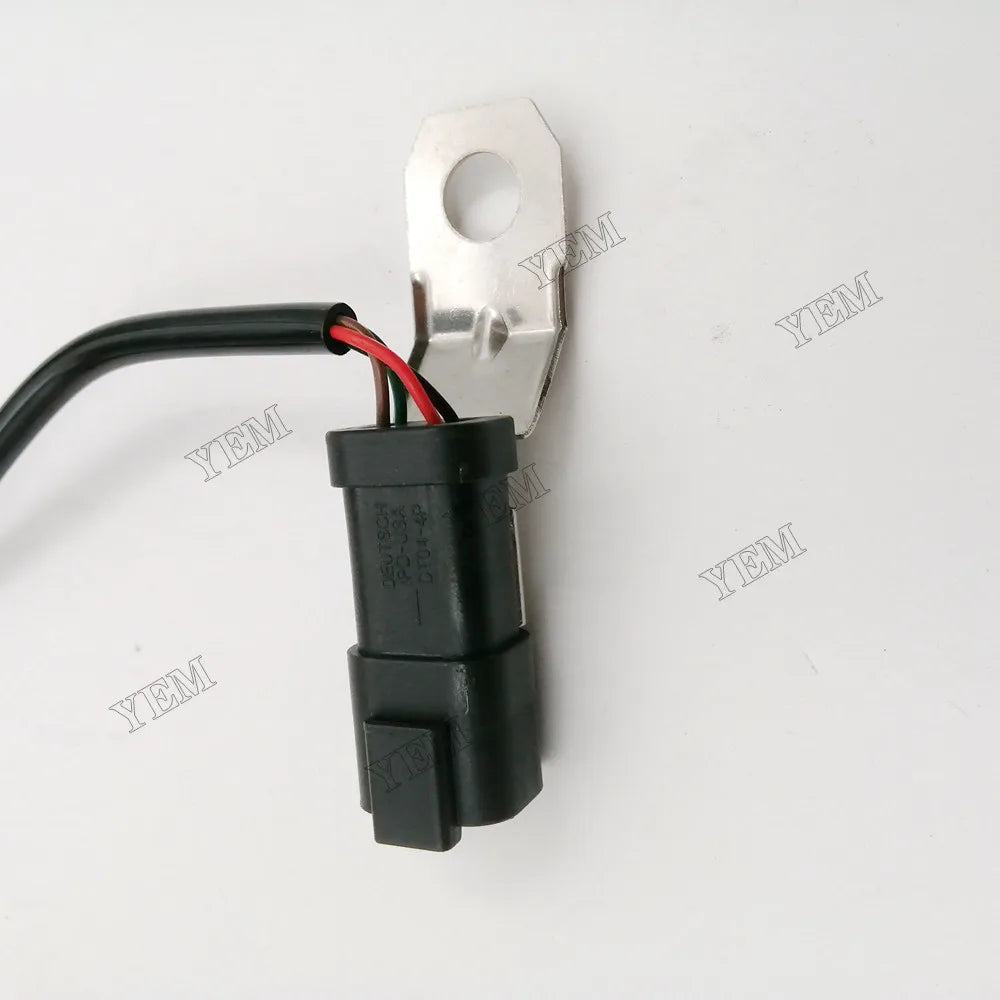 For Volvo Dump Truck A25E A25F A25G A30E A30F A30G A35E A35F A35G A40E A40F A40G A45G Oil Level Sensor VOE15193875 For Volvo