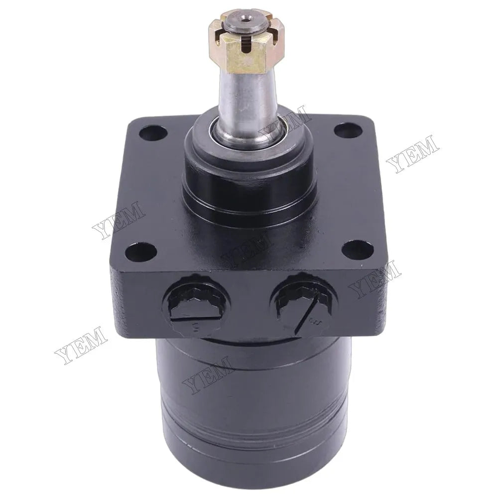 For Most Scag V-Rides Wheel Motor 483388 For Most