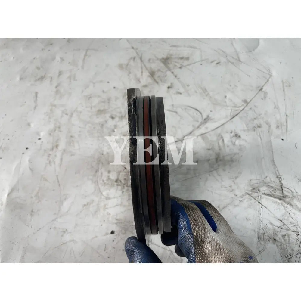 D924 Engine For Liebherr Crankshaft Rear Oil Seal Seat 9177495 For Yanmar