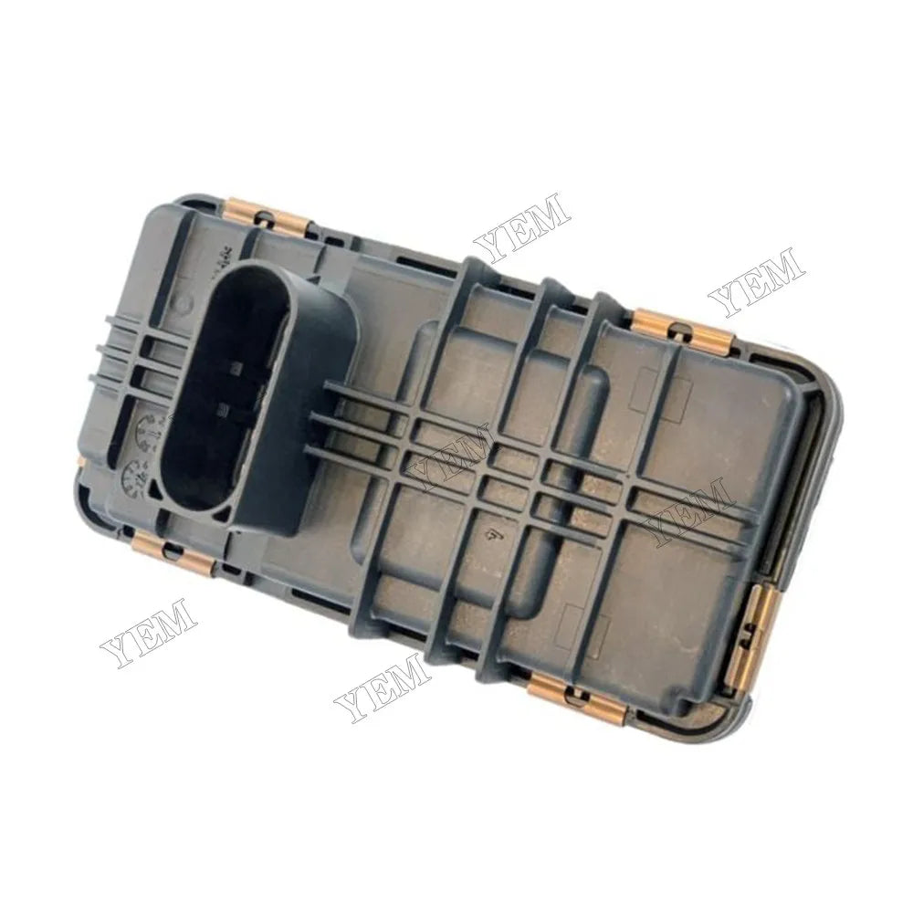 For BMW Engine B57D30A Vehicle 530D 730D 730LD Turbo Actuator 797863-0092 6NW010430-44 SU-013