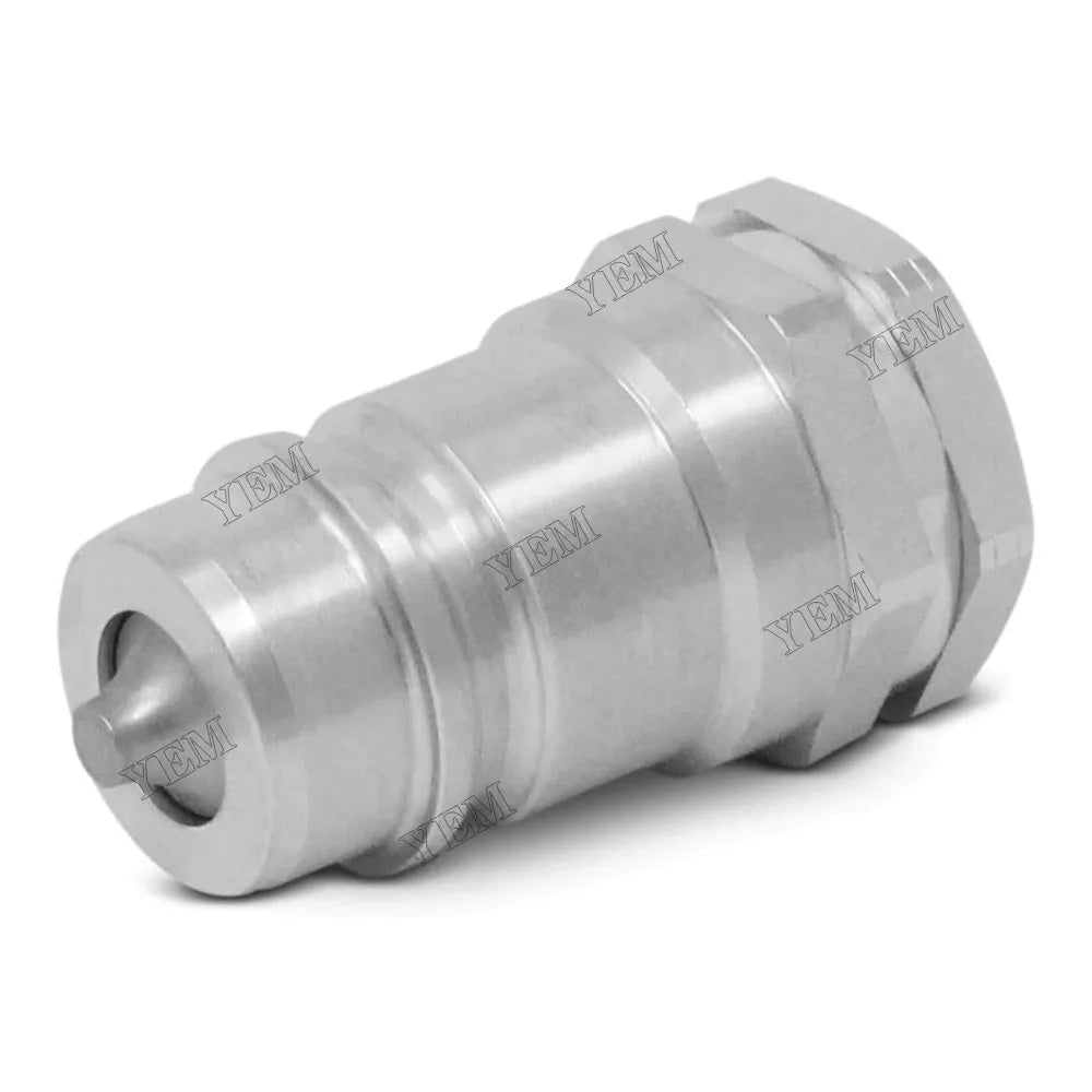 For Bobcat 543 631 632 641 642 643 732 741 742 743 843 Male Hydraulic Quick Disconnect Coupler 6598757
