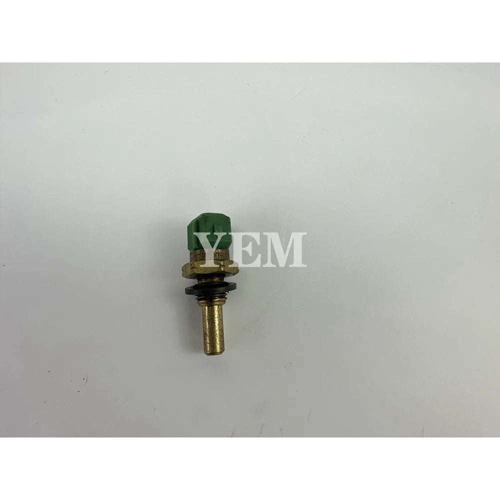 V3307 For Kubota 179700-0050 1J750-83040 Water temperature sensor Engine Spare Parts For Yanmar