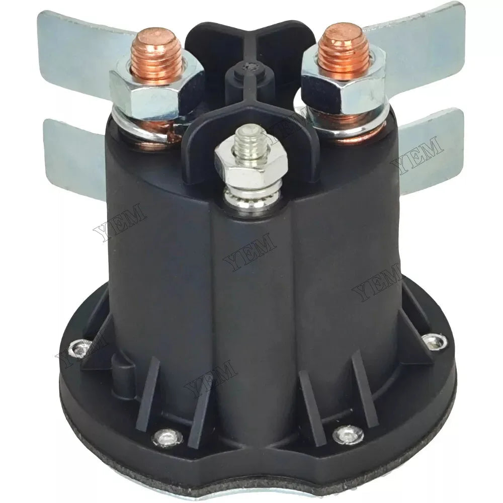 For Trombetta Intermittent Duty Contactor 150A-800A 12V Starter Solenoid Relay Switch 634-1261-212 684-1251-212 For Trombetta