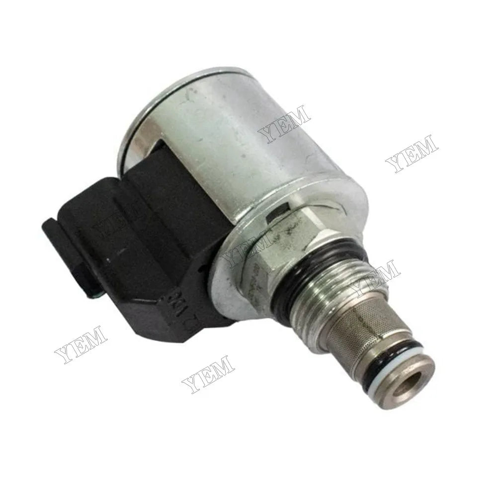 For JCB Backhoe Loader 3CX 4C 4CX 3DX 214-4 215S 217-4 Solenoid Valve 25/222657 For JCB