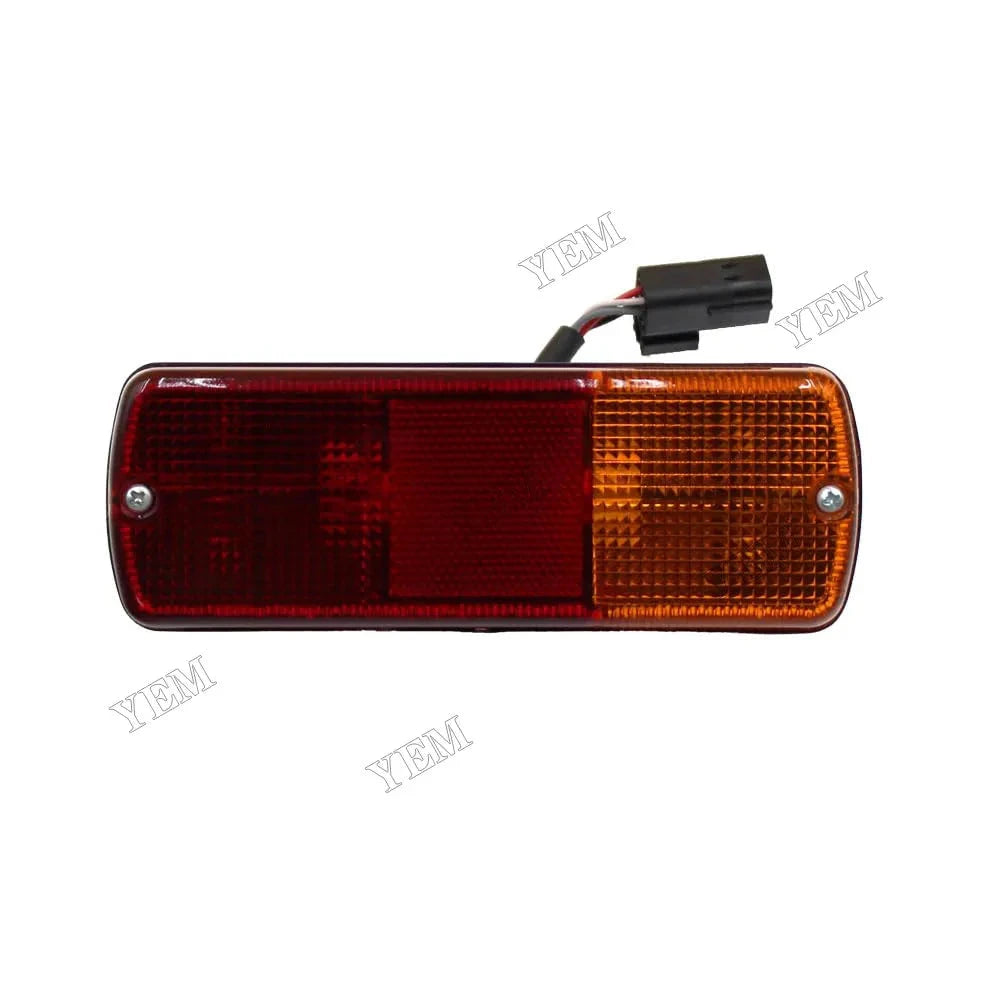 For JCB Backhoe Loader 3CX 4CX 5CX 214 215 217 Rear Light 700/41600 For JCB