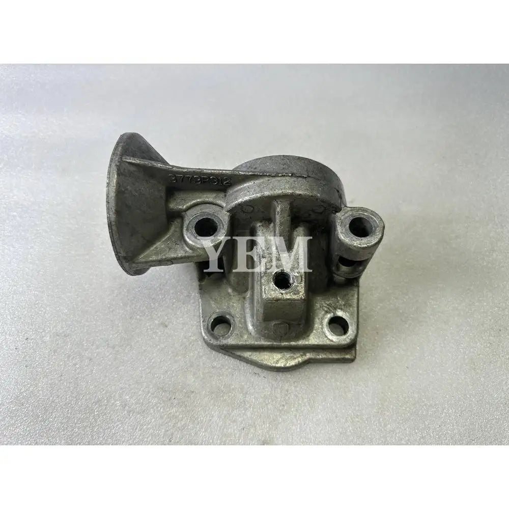 Quality Parts 1004-42 Oil Filter Seat For Perkins 4.13E+19 Engine