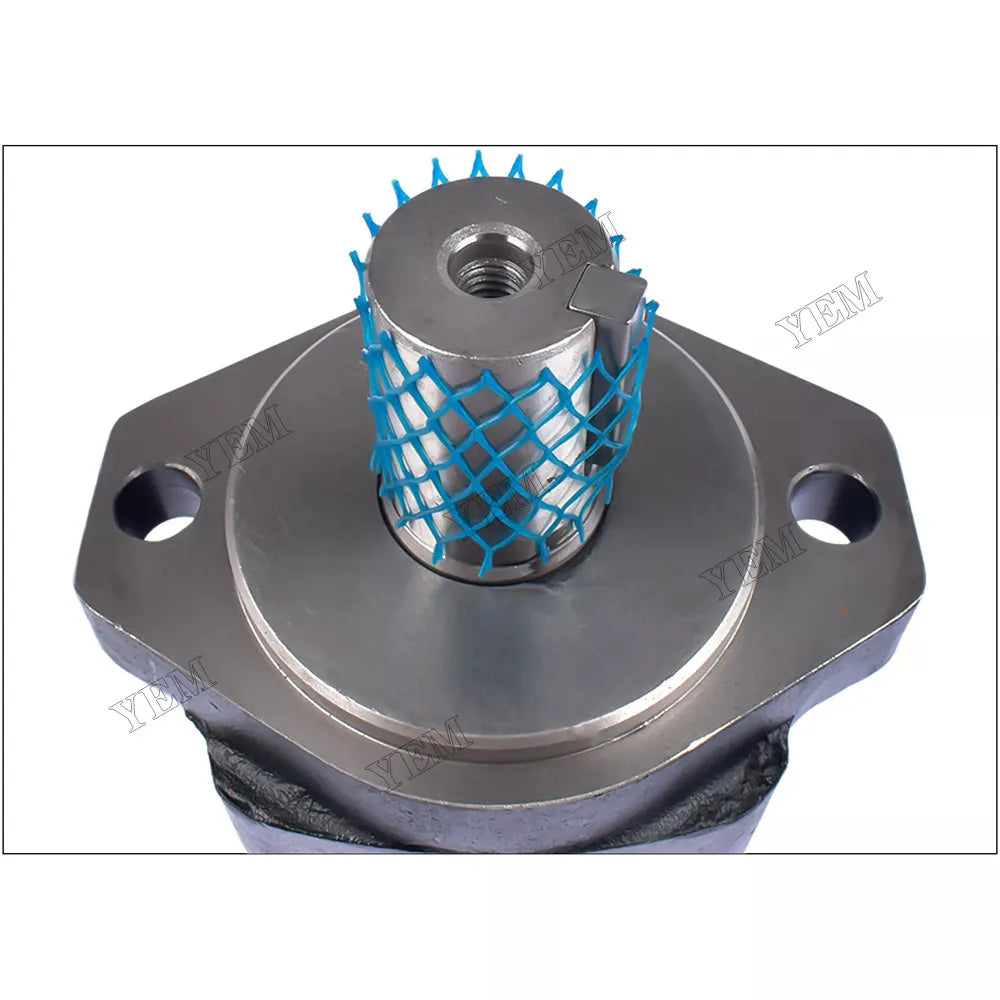 For Eaton Char-Lynn 2000 Series Hydraulic Motor 104-1054-006 104-1054 For Eaton