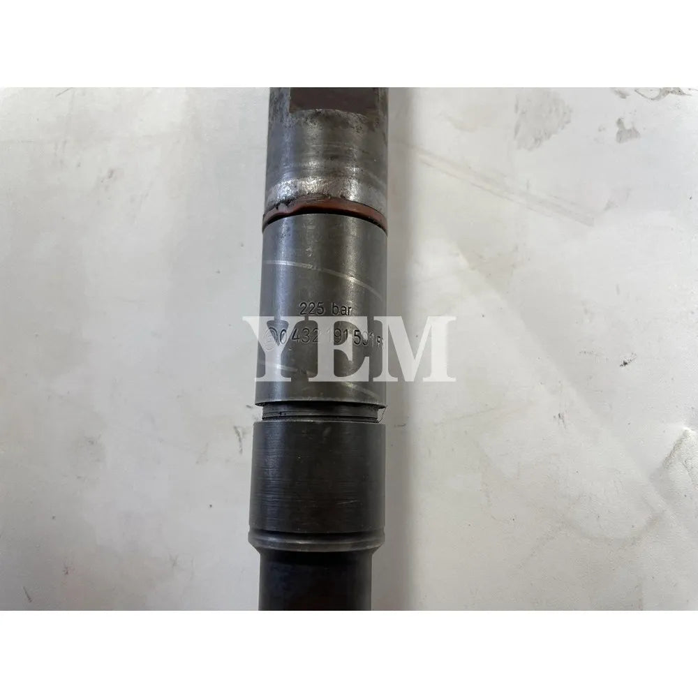 Injector For Liebherr D924 For Yanmar