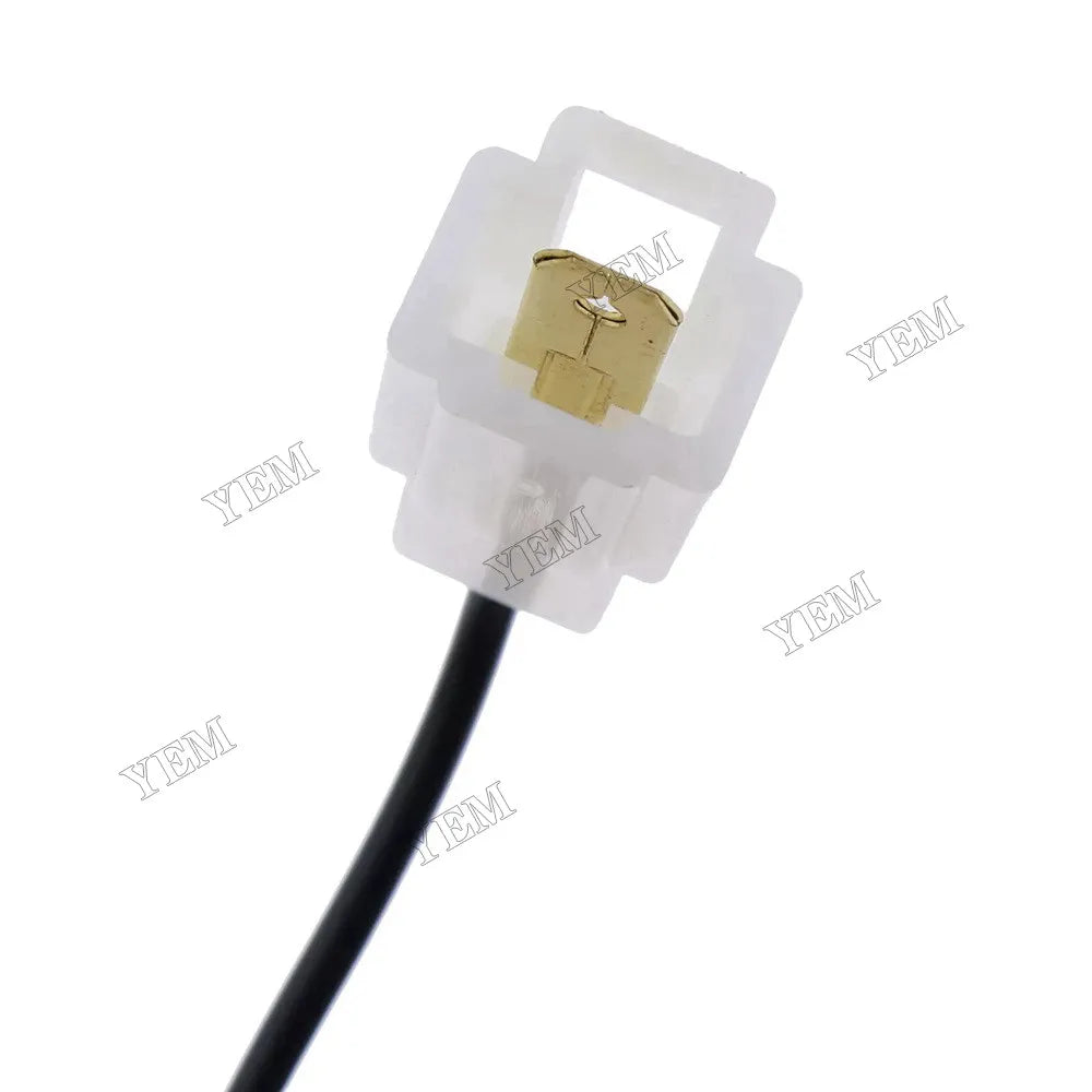 For Kubota Engine V2203 Bobcat B300 BL370 BL470 BL475 BL570 BL575 231 12V Fuel Shut Off Solenoid 6655120 For Kubota