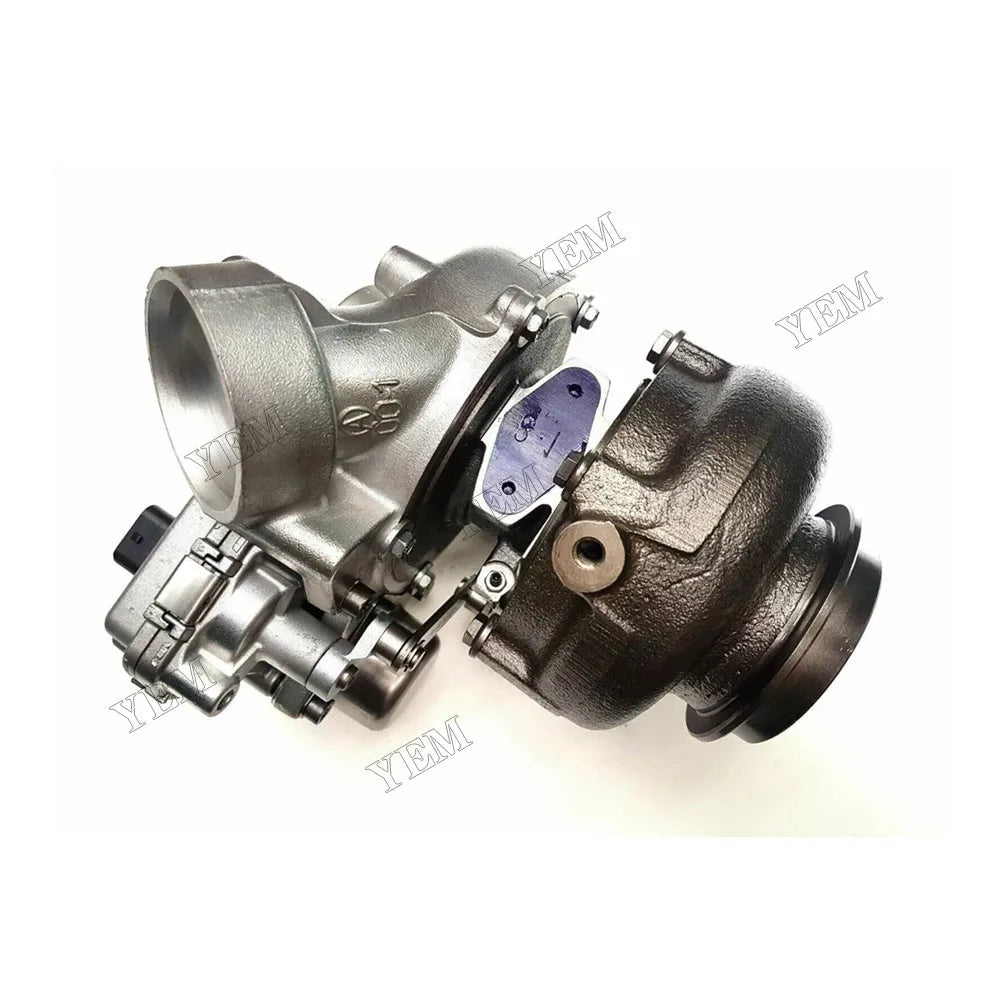 For 2007-2009 Mercedes C180 C200 E200 2.2-CDI RHF3V VV20 Turbo Actuator A6510900086 For