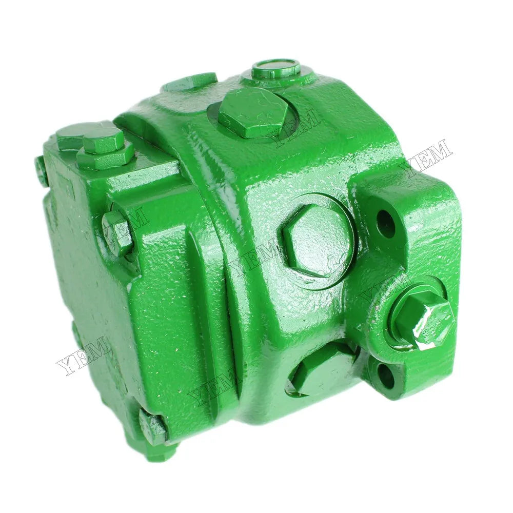 For John Deere Tractor 400 4020 4040 4240 4555 4850 4955 8440 8450 8640 Hydraulic Pump AR94661 For John Deere