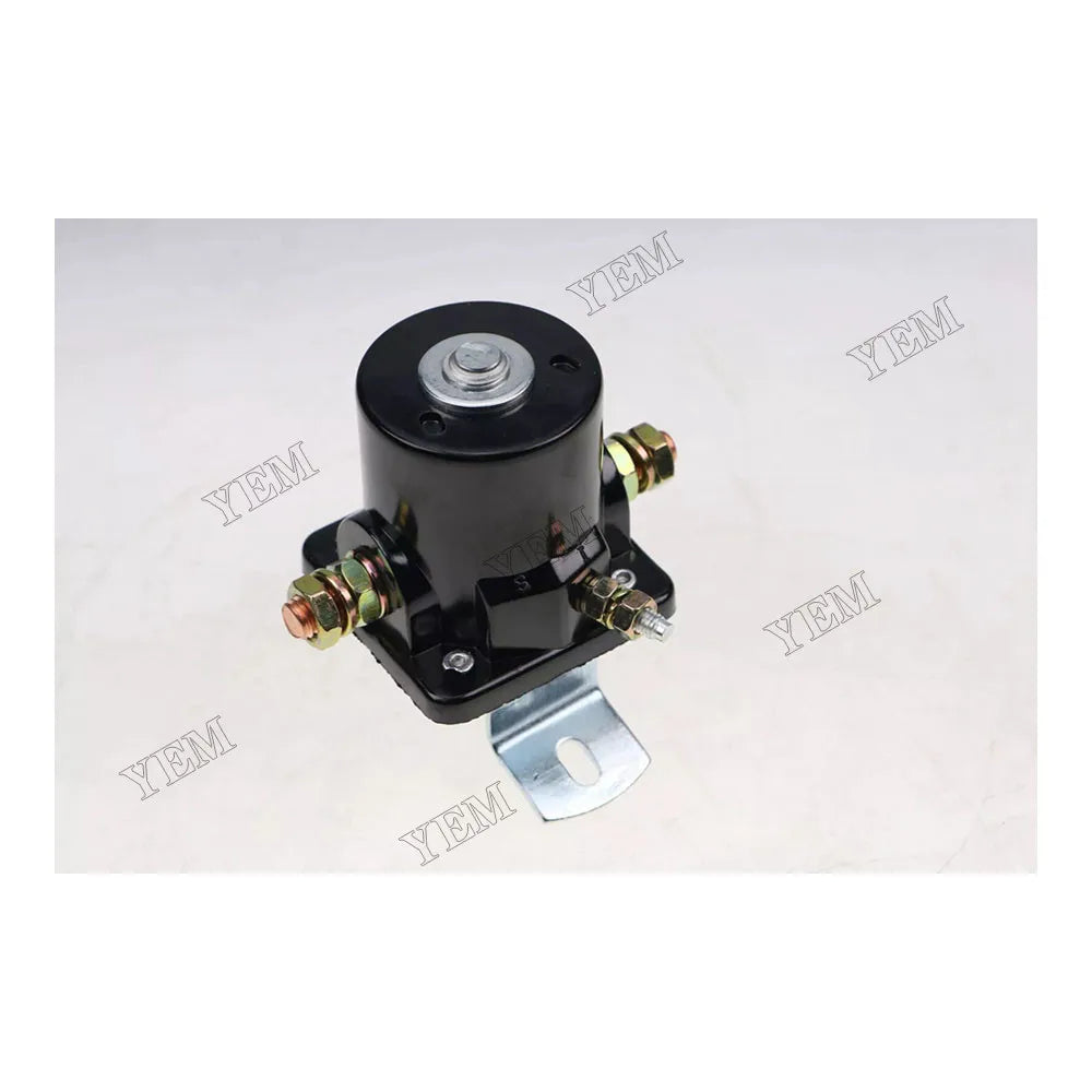 For Ford Tractor 2N 8N 9N Starter Relay Solenoid 8N11450 For Ford