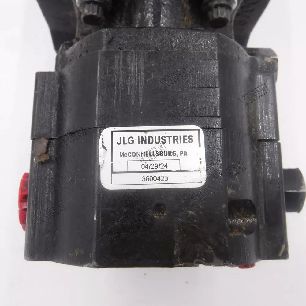 For JLG Boom Lift 400S 450A 450AJ 460SJ Hydraulic Pump 3600423 For JLG