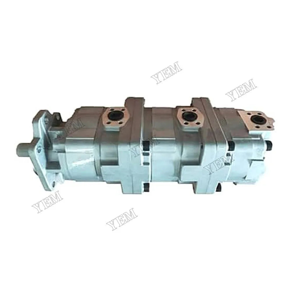 For Komatsu Wheel Loaders WA400-1 Hydraulic Gear Pump 705-56-34240