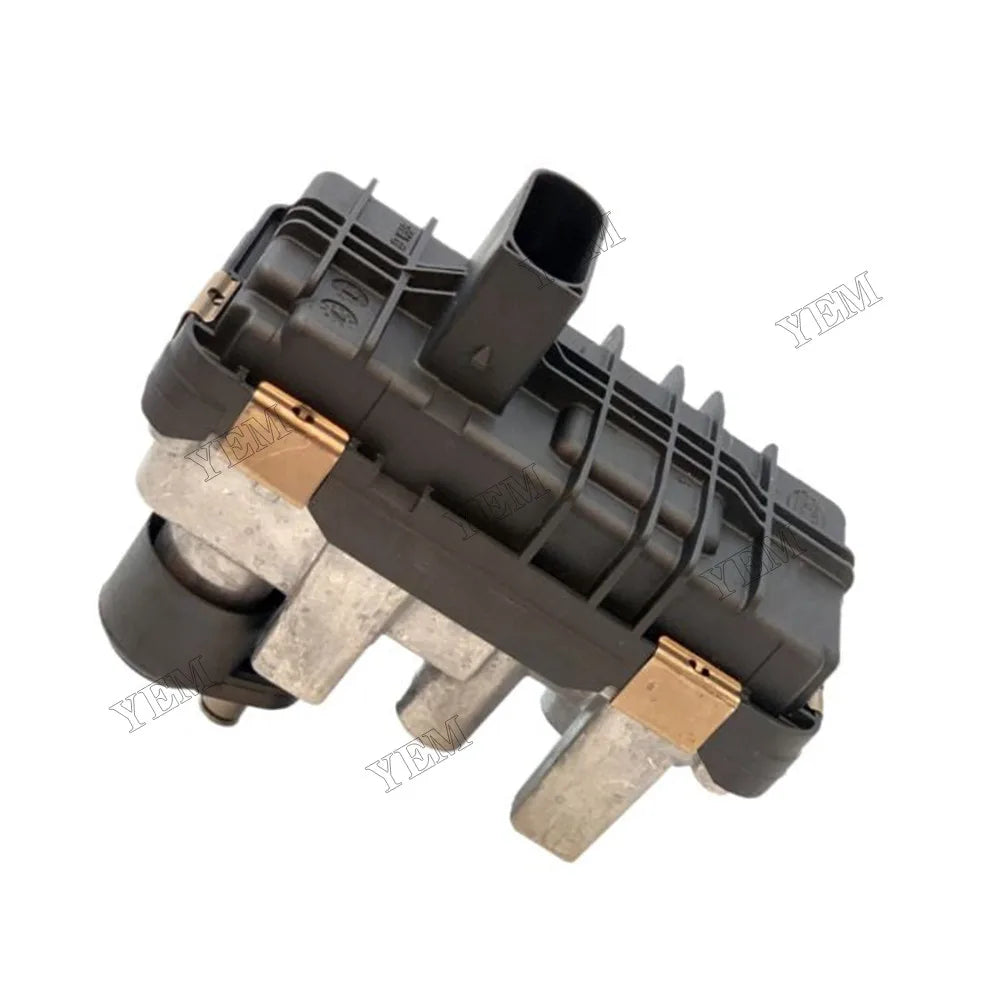 For BMW Engine B57D30A Vehicle 530D 730D 730LD Turbo Actuator 797863-0092 6NW010430-44 SU-013 For BMW