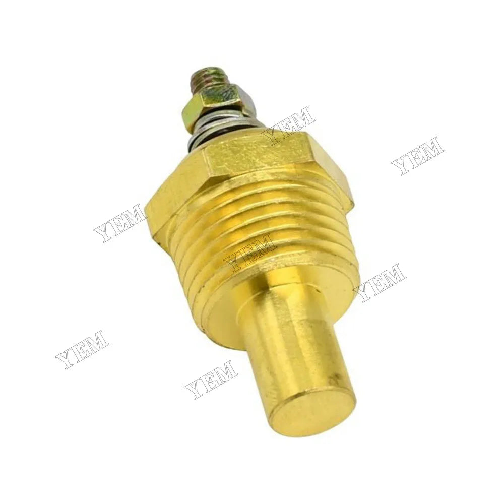 For Cummins Engine KTA19GC QSK19 Water Temperature Sensor 3015238 1/2NPT For Cummins