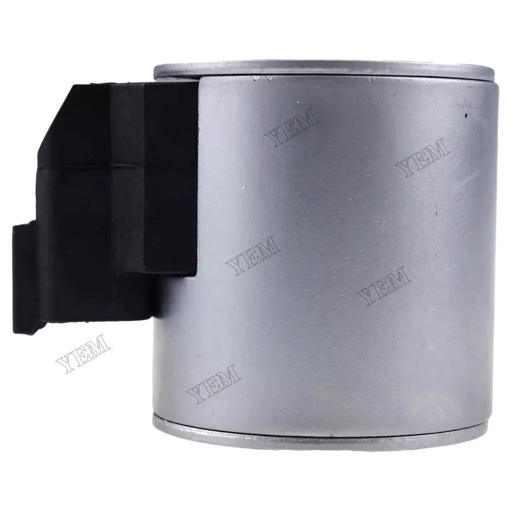 For Hydraulic Motor Excavator Loader Tractor Truck Forklift 24V Aftermarket HydraForce 4304124 Solenoid Valve Coil For HydraForce