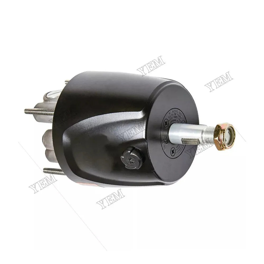 For Seastar Solutions Teleflex 1.4 Outboard Hydraulic Steering Pump HH5269-3 For Seastar