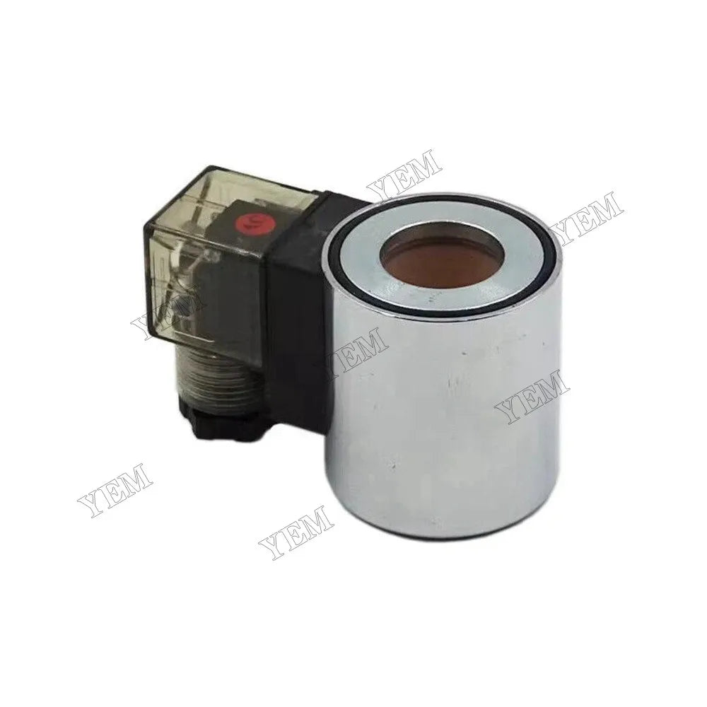 For Rexroth 220V Hydraulic Valve Coil MFB12-37YC