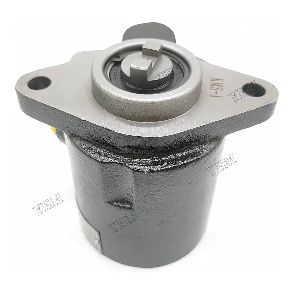 For Cummins Engine 4BT 6BT Hydraulic Pump 4942754 For Cummins