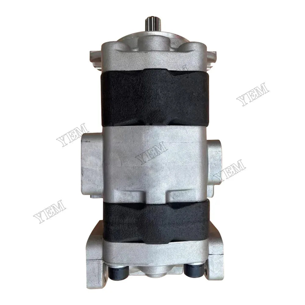 For Komatsu Grader GD511A-1 Hydraulic Pump 23A-60-11102 For Komatsu