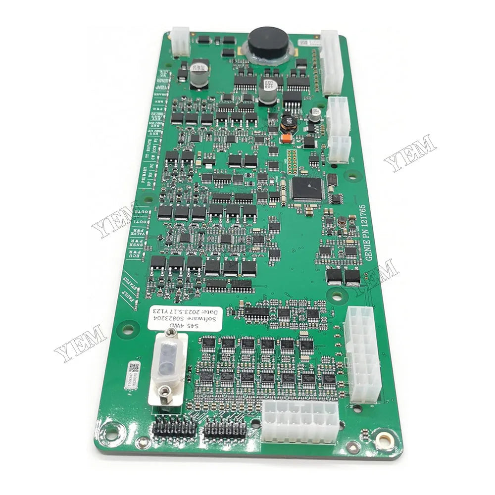 For Genie Boom Lift Z-45/25 Z-45/25J IC PCB Circuit Board 235473GT For Genie