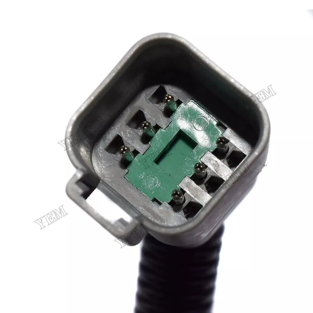 For Volvo FH FH12 FH16 FH565 FL12 FL6 FM10 FM12 FM7 FM9 Truck Throttle Position Sensor 20715967 For Volvo