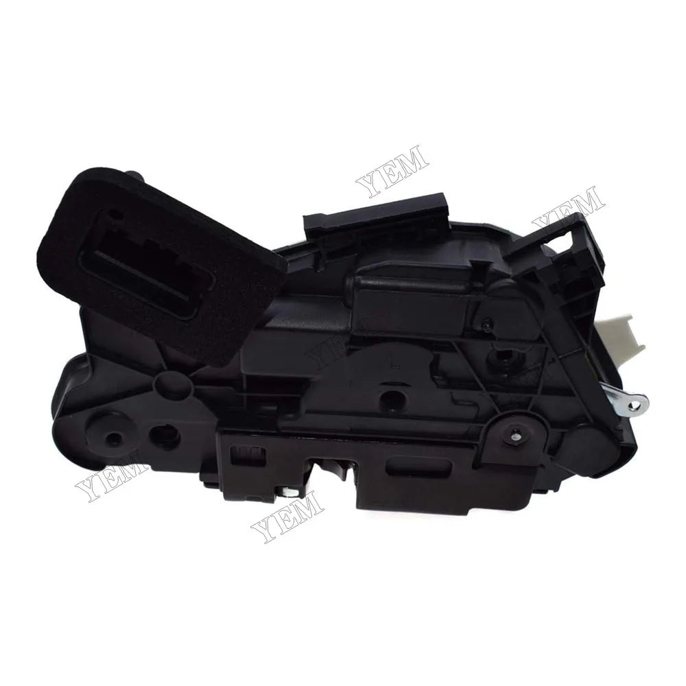 For Volkswagen Jetta Passat Beetle Caddy IV Golf VII Polo V Seat Leon SC ST Front Left Door Lock Latch Actuator 6RD837015A 5K1837015E For Volkswagen