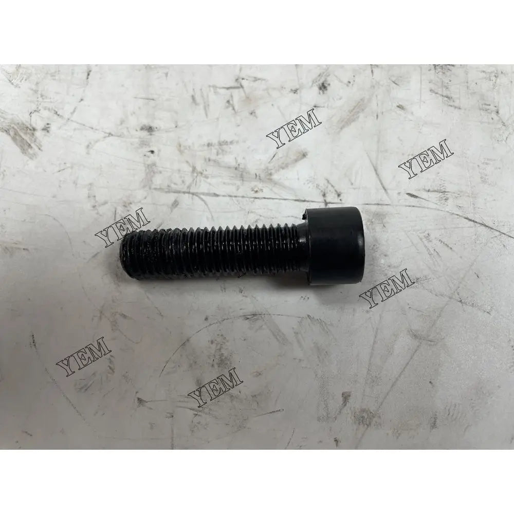 D934T S For Liebherr 811208001 Balance shaft gear screw Engine Spare Parts For Yanmar