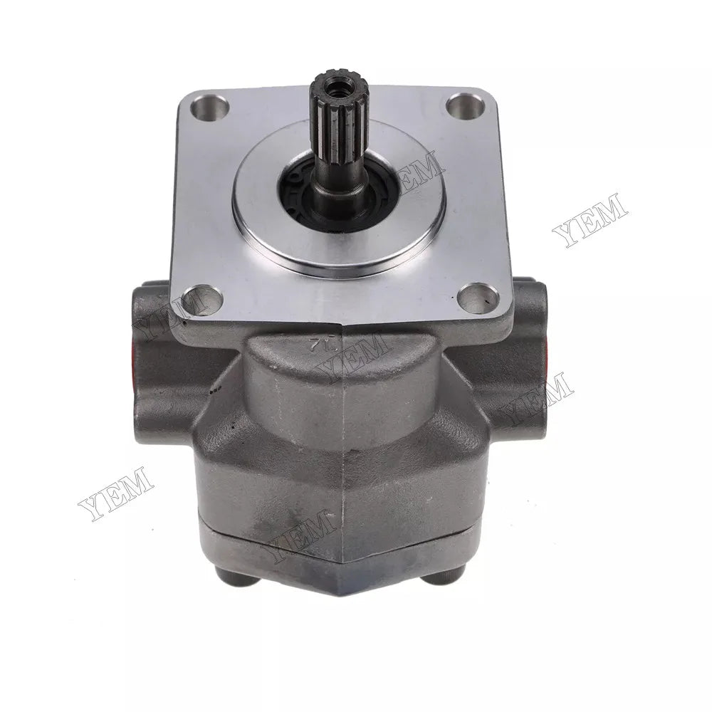 For Massey Ferguson Tractor 1125 1140 1145 1230 1233 1235 Hydraulic Pump 3702112M91 For Massey Ferguson