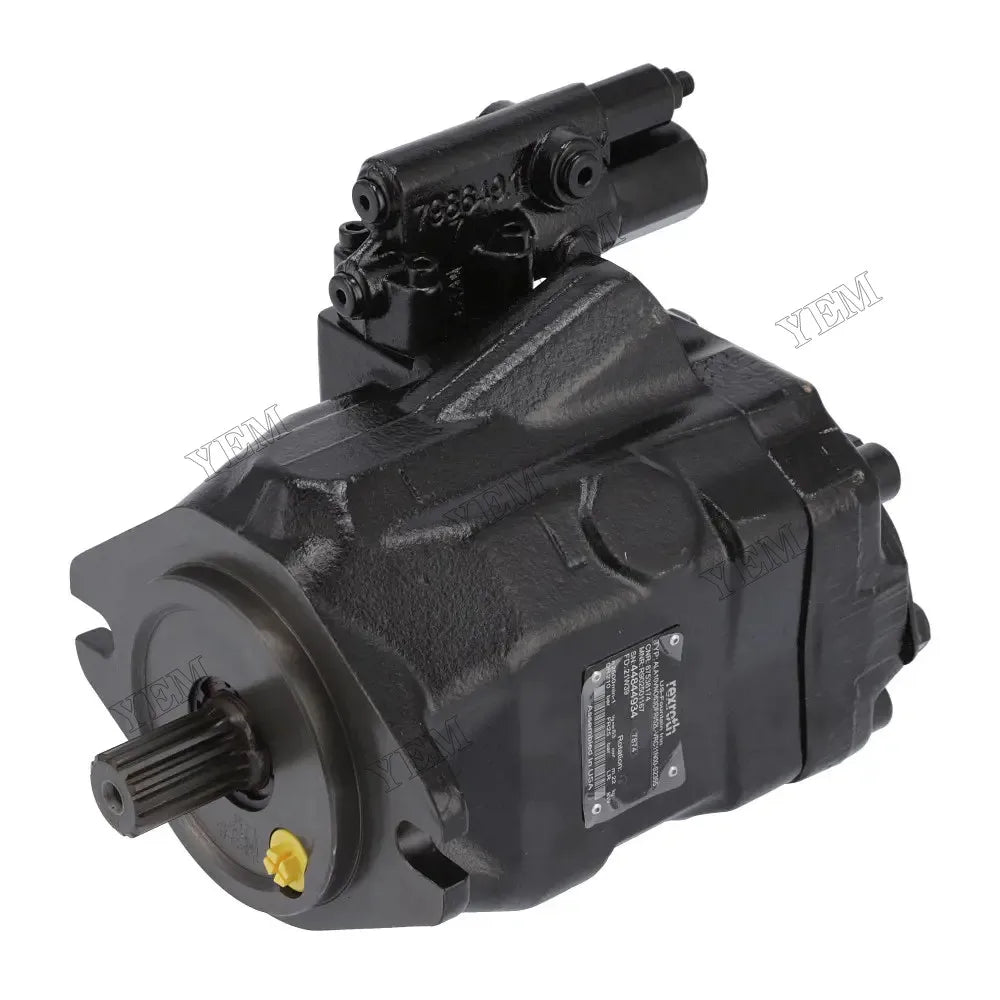 For CASE Tractor Magnum 280 290 310 315 3154 340 235 250 370 380 260 2654 Hydraulic Pump 87538174