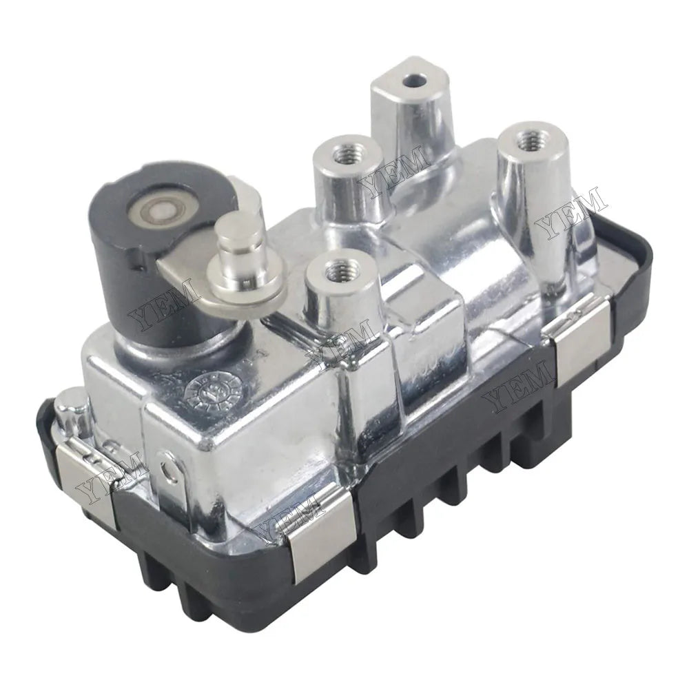 High quality G-49 G49 6NW009228 767649 Turbo Electric Boost Actuator For