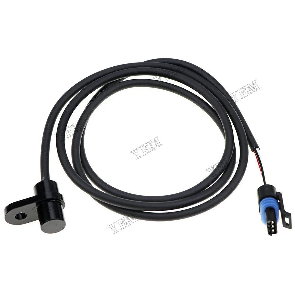 For Poalris Sportsman 400 500 600 700 800 Magnum 325 330 500 Ranger 700 800 Xplorer Xpedition Hall Effect Speed Sensor 4040081 4010298 2201625 For Poalris