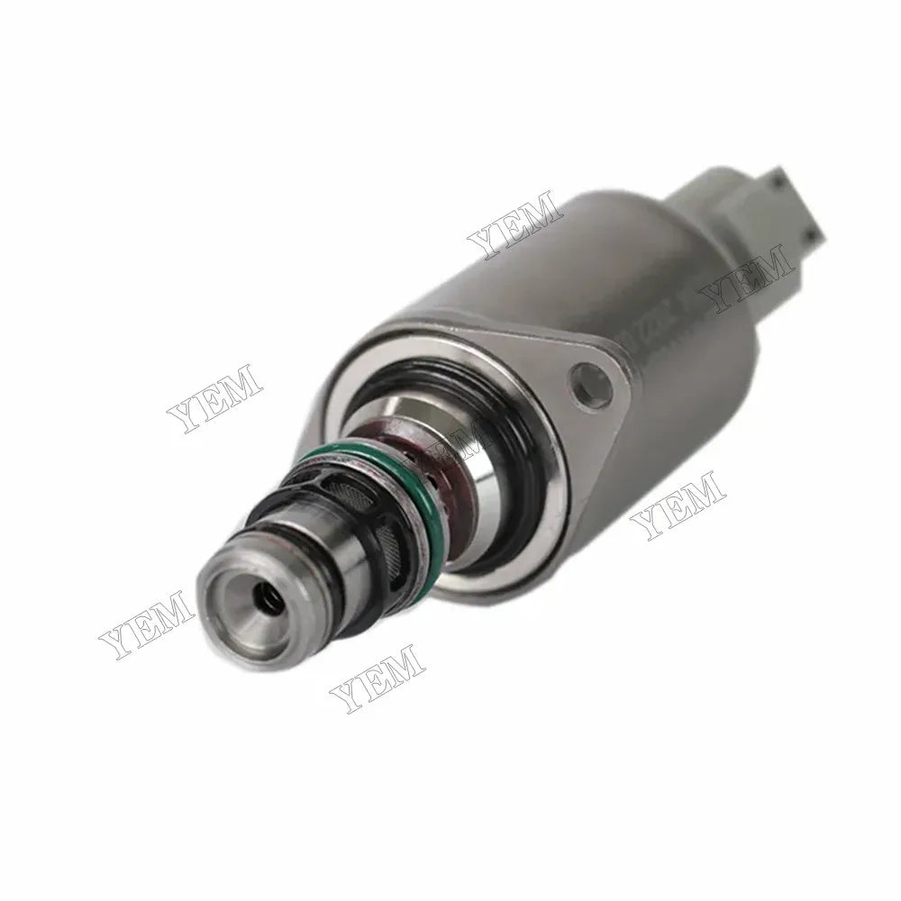 For Sany Excavator SY235 LOVOL Tractor 135 150 205 215 235E 24V Solenoid Valve HLPPRV06A For Sany