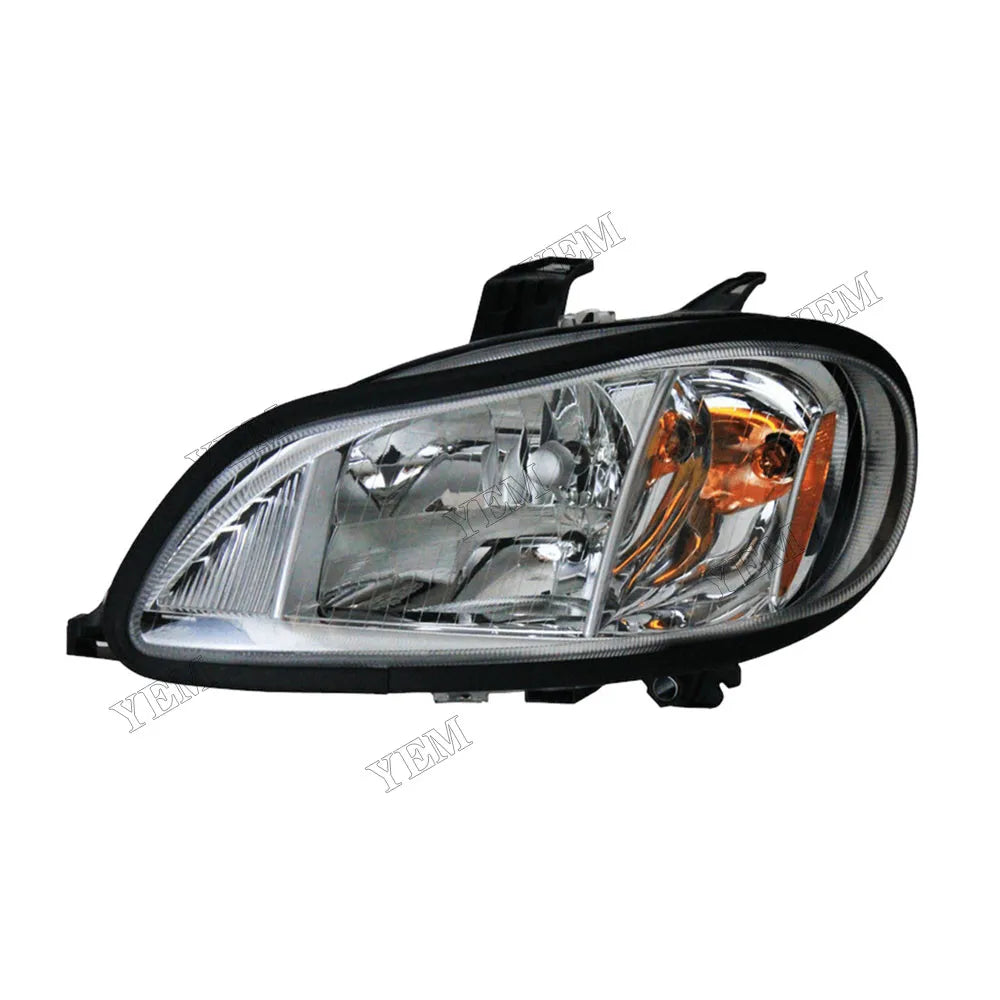 For Freightliner M2 M-2 100 106 112 2002-2018 1 Pair Set Left & Right Side Headlight A06-75732-004 A06-75732-005