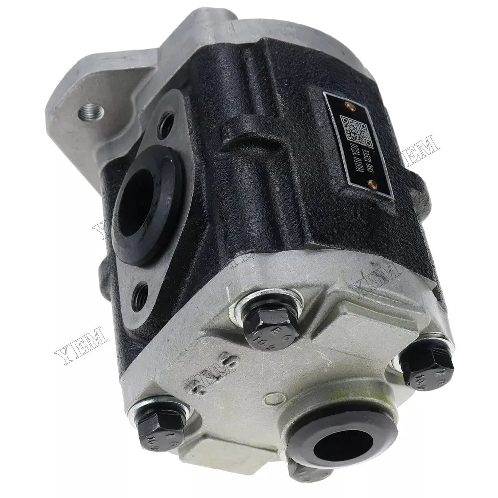 For Toyota Engine 5K Forklift 02-7FG10 02-7FG15 02-7FG20 02-7FG25 02-7FGK20 02-7FGK25 7FG10 Hydraulic Pump 67110-23320-71 For Toyota