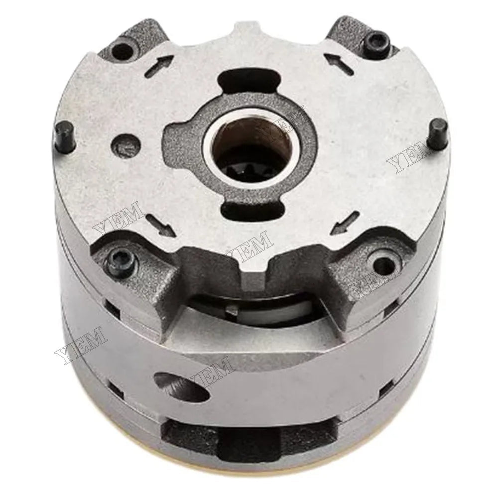 For Caterpillar CAT 3406 Engine 633C 825 825C Hydraulic Pump Cartridge 3G-1271 For Caterpillar