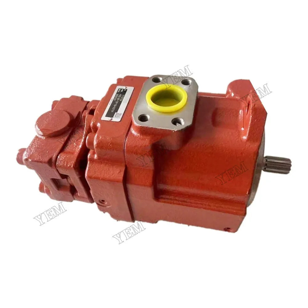 For Bobcat Excavator 323 E19 E20 E20Z E17Z E16 324 Replacement Piston Pump 7172754 7500322 6686159 For Bobcat