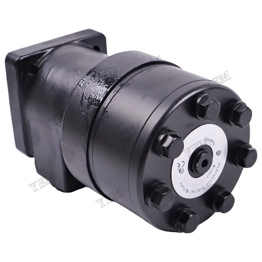 For Excavator Road Roller Aftermarket Danfoss Eaton Char-Lynn S Series 103-1005-012 Hydraulic Motor For Eaton