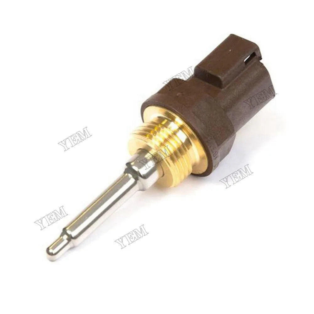 For Caterpillar CAT Engine 3054E 3056E Excavator 315C M313C M315C M316C M318C M322C Loader 924G 924GZ 928G 930G 432E Water Temperature Sensor 268-4360