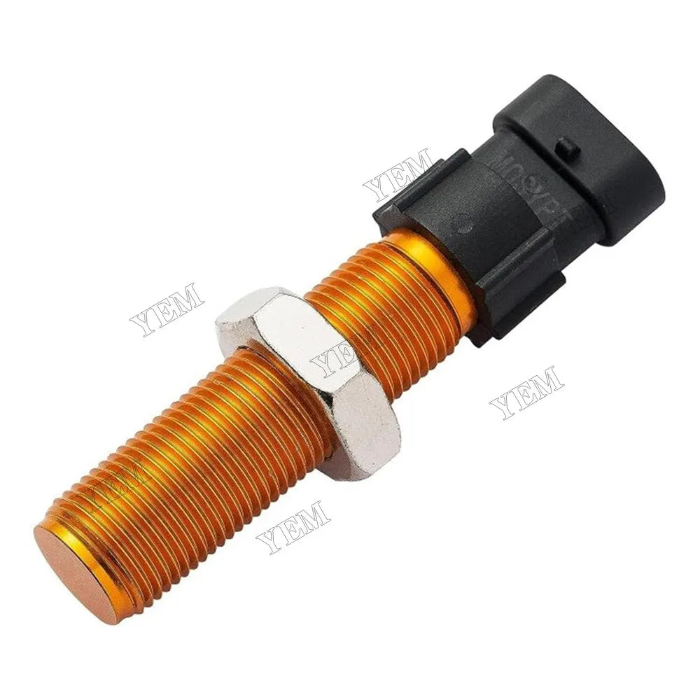 For Speedo and Tachometer Kenworth Dual 4-Wire Speed Sensor Q21-6004 577-59502 For Speedo
